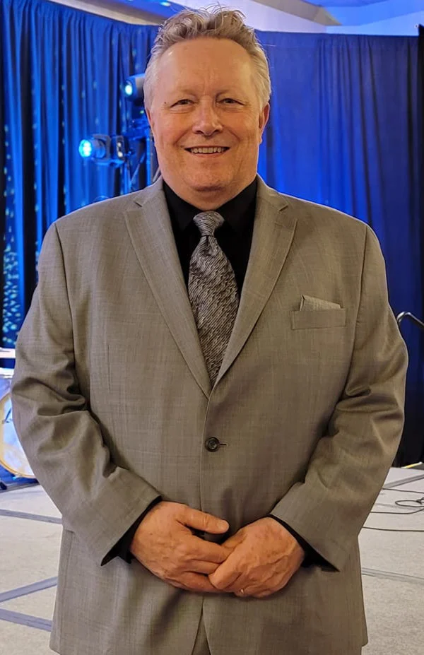 John Poundstone Coach & Speaker