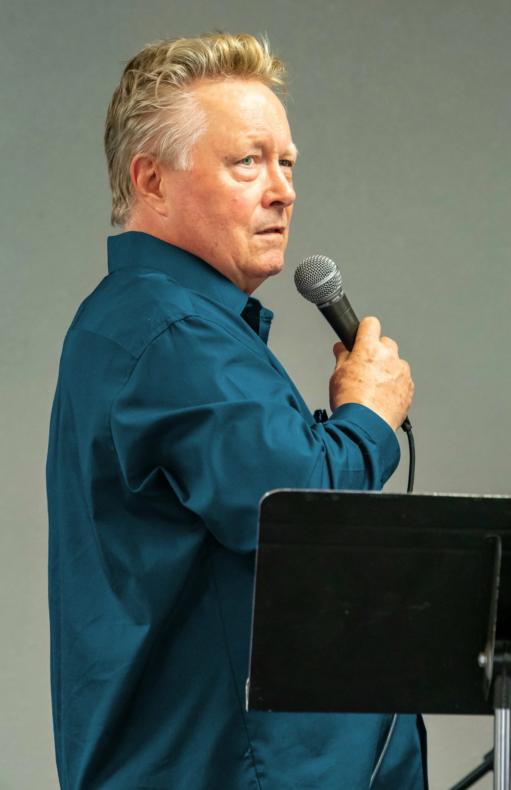 John Poundstone Reno Nevada