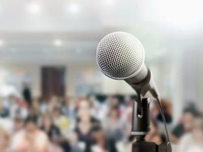 microphone